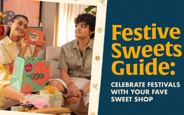 Festive Sweet Buying Guide