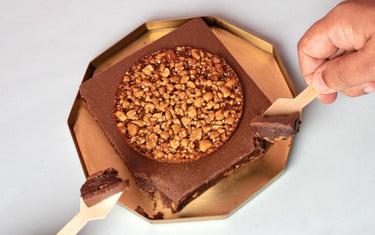 Best Chocolate Fudge In India