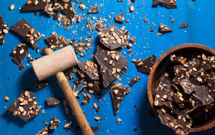 The Ever-Loved Chocolate Barks