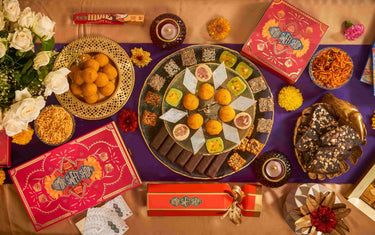 The Ultimate Diwali Gift Hamper Buying Guide: A Celebration of Thoughtful Gifting