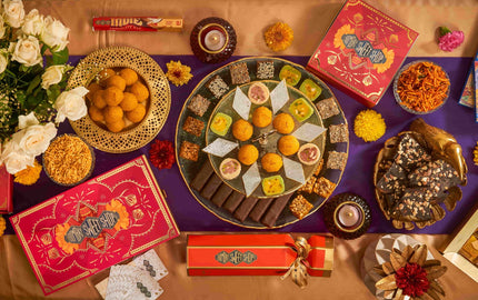 The Ultimate Diwali Gift Hamper Buying Guide: A Celebration of Thoughtful Gifting