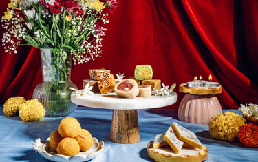 Best Mithai (Indian Sweets) for gifting this Diwali