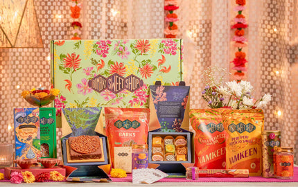 Exquisite Gourmet Gift Hampers for Diwali: Top Picks Under INR 3000