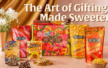 How to Choose the Best Mithai Gift