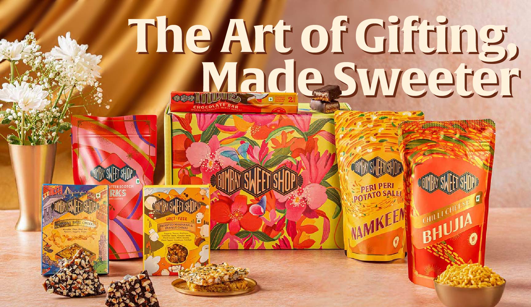 How to Choose the Best Mithai Gift