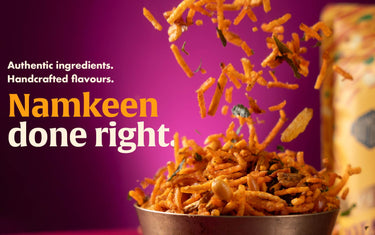 How to Choose the Best Namkeen