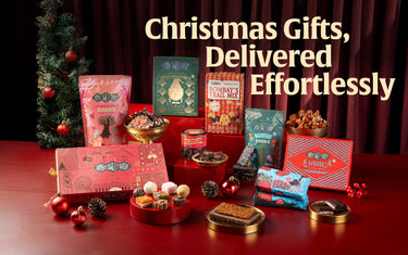 Bombay Sweet Shop Christmas Gifts