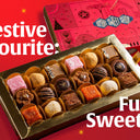 Fusion Sweets Corporate Christmas Gifts