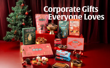Best Corporate Christmas Gifts