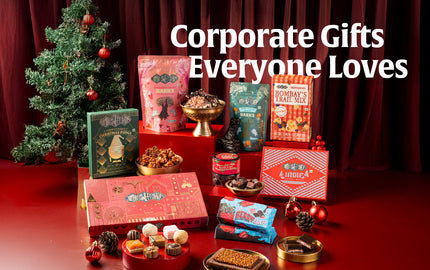 Best Corporate Christmas Gifts