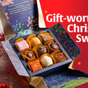 Top Mithai from Bombay Sweet Shop to Try This Christmas