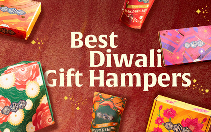 Diwali Gift Hampers