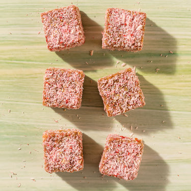 Assorted Festive Mithai - Box of 9