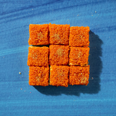 Assorted Festive Mithai - Box of 9