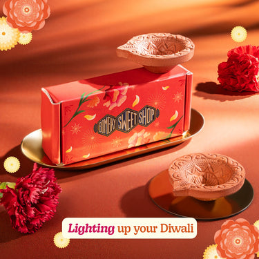Diyas - Pack of 2