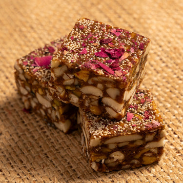 Guilt-free Sweet Treats - Box of 9