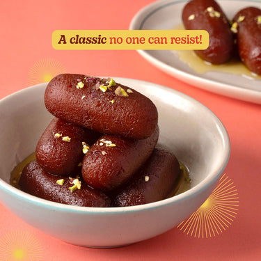 Gulab Jamun