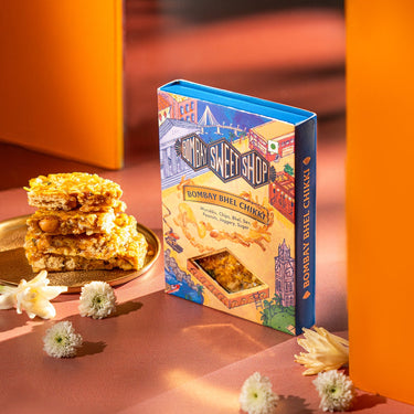 Snack Attack Gift Hamper