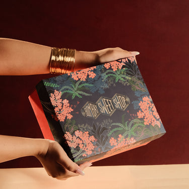 Rani Bagh Gift Box - Medium