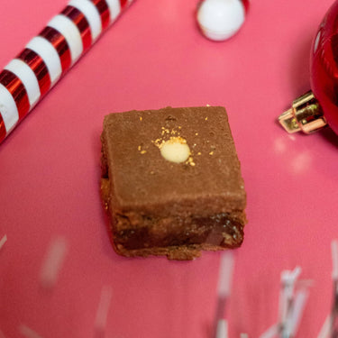 Chocolate Gift Box for Christmas