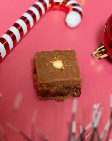 Chocolate Gift Box for Christmas