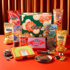 Best of Bombay Sweet Shop