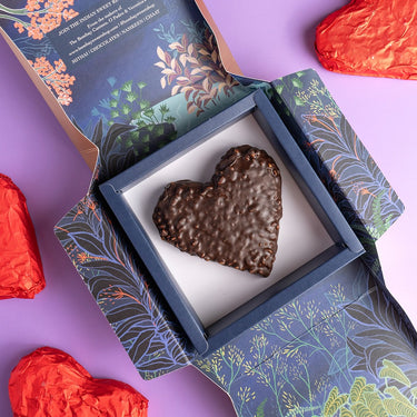 Chocolate Brownie & Biscoff Fudge