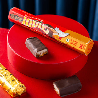 Bombay Sweet Shop Care Package