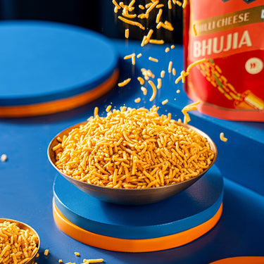 Chilli Cheese Bhujia (225g)