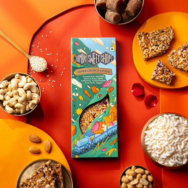 Best of Bombay Sweet Shop