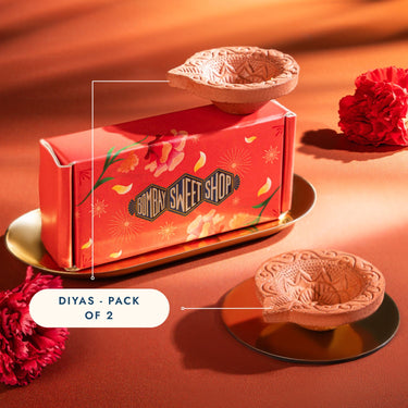 Diyas - Pack of 2