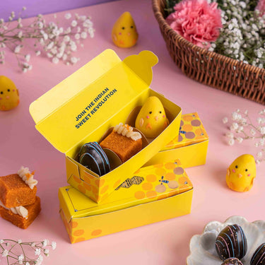 Easter Treats - Box of 3
