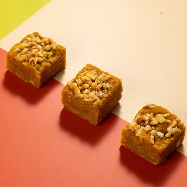 Guilt-free Sweet Treats - Box of 9