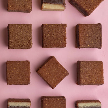 Kaju Marzipan Bon Bon - Box of 3