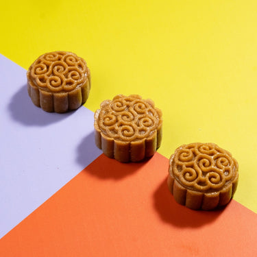 Guilt-free Sweet Treats - Kaju Gud Barfi - Box of 9