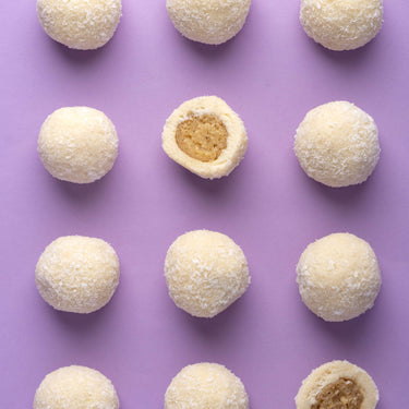 Bappa's Laddus - Box of 3