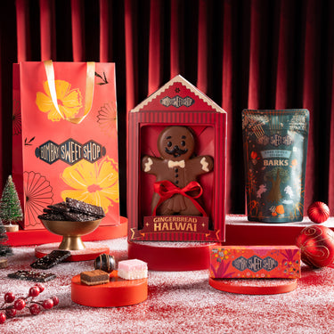Santa's Christmas Treats Hamper