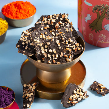 Choco Butterscotch Barks (90g)