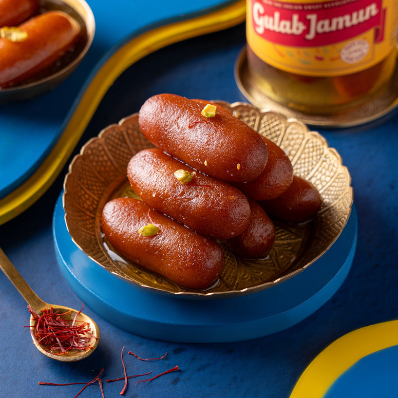 Gulab Jamun