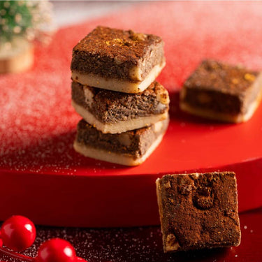 Santa's Christmas Treats Hamper