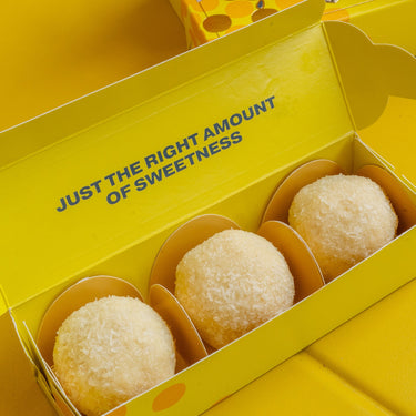 Nolen Gur & Coconut Kheer Kadam Box