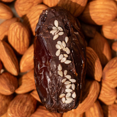 Assorted Premium Stuffed Dates - Box of 8