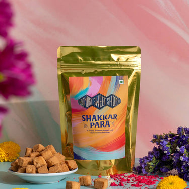 Shakkar Para (90g)