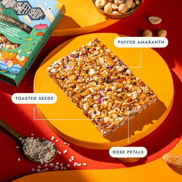 Super Crunch Chikki (45g)