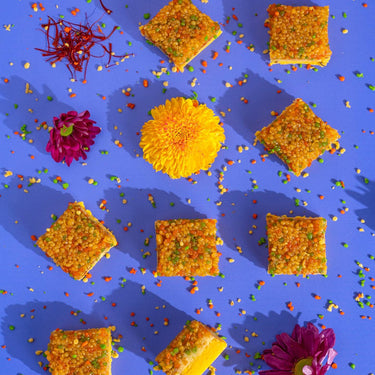 Holi Special Thandai Mithai - Box of 3