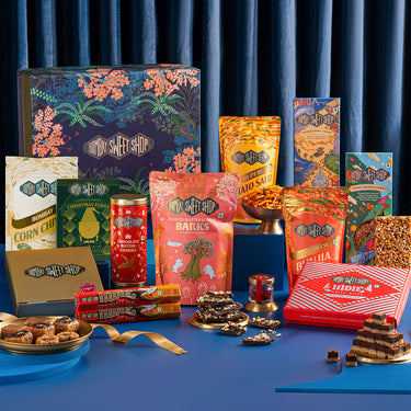 Ultimate Sweet Shop Hamper