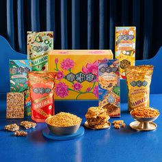 Bombay Sweet Shop Snack Box