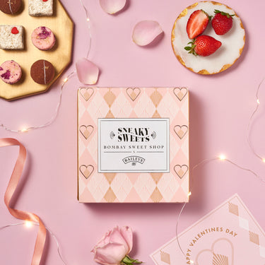 Sneaky Sweets - Valentine's Box