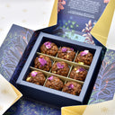 Rajasthan inspired doodh boondi