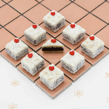 Luxe Kaju marzipan Bon Bon 